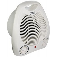 Howard Berger CZ40 Comfort Zone Fan Forced Heater - B00103PSE4